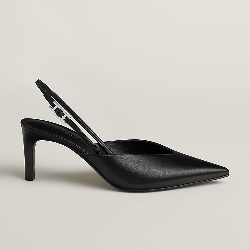 Escarpim Nicoletta 70 | Hermès Brasil